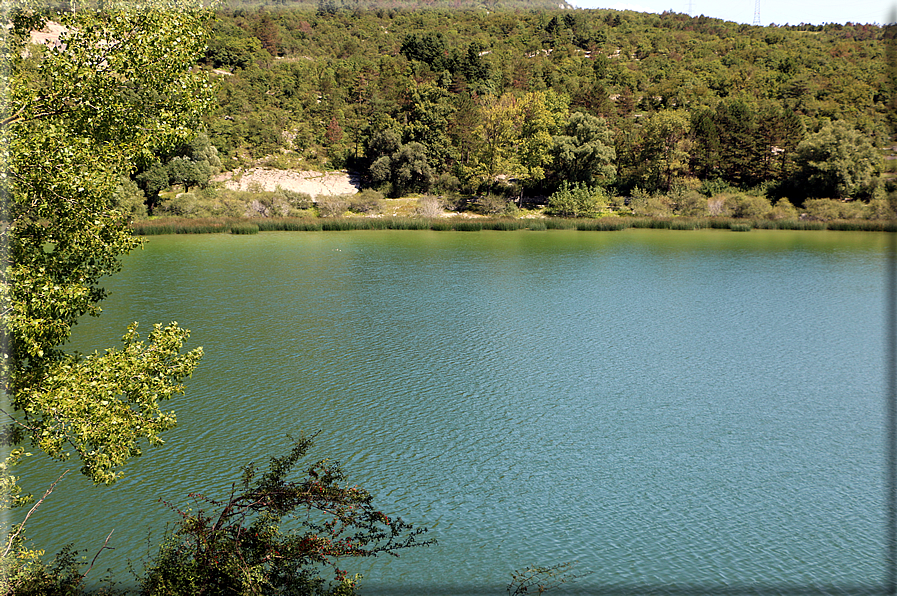 foto Lago di Terlago